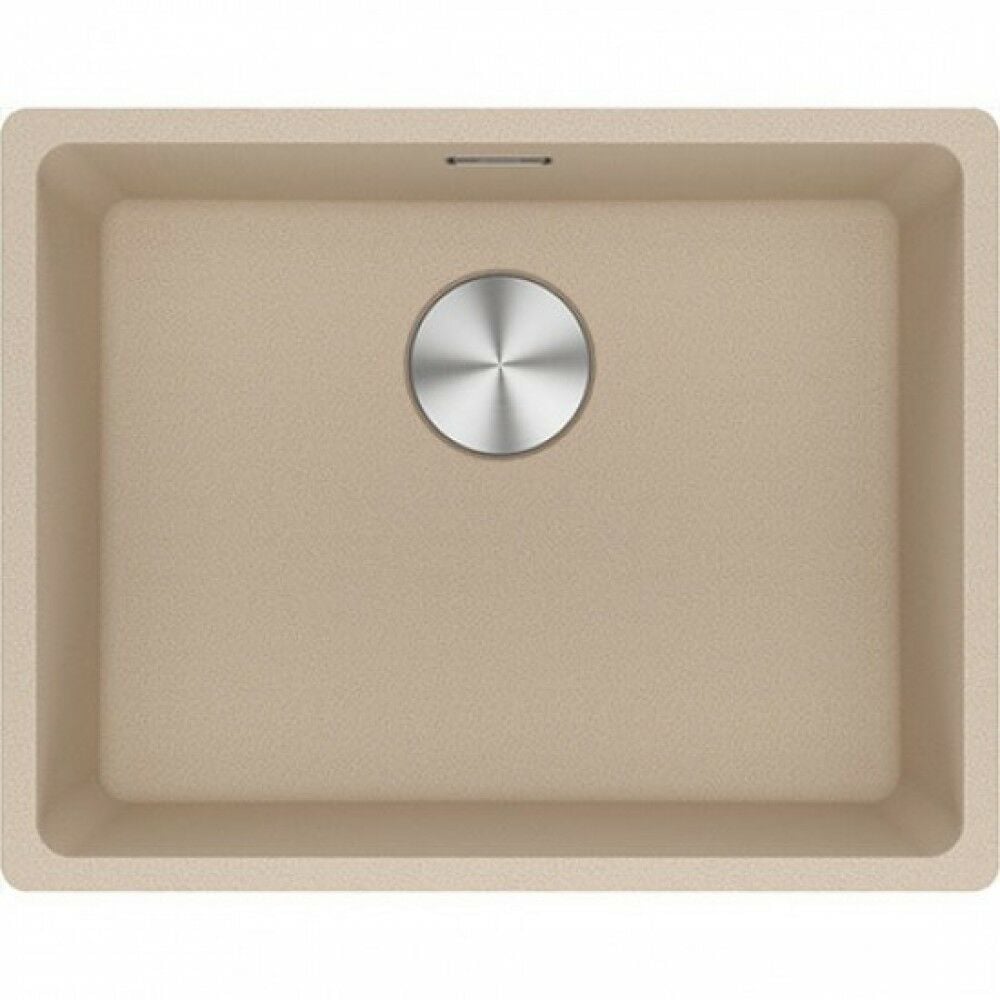 FRANKE MARİS MRG 210/110-52 GRANİT AVENA - 125.0688.489