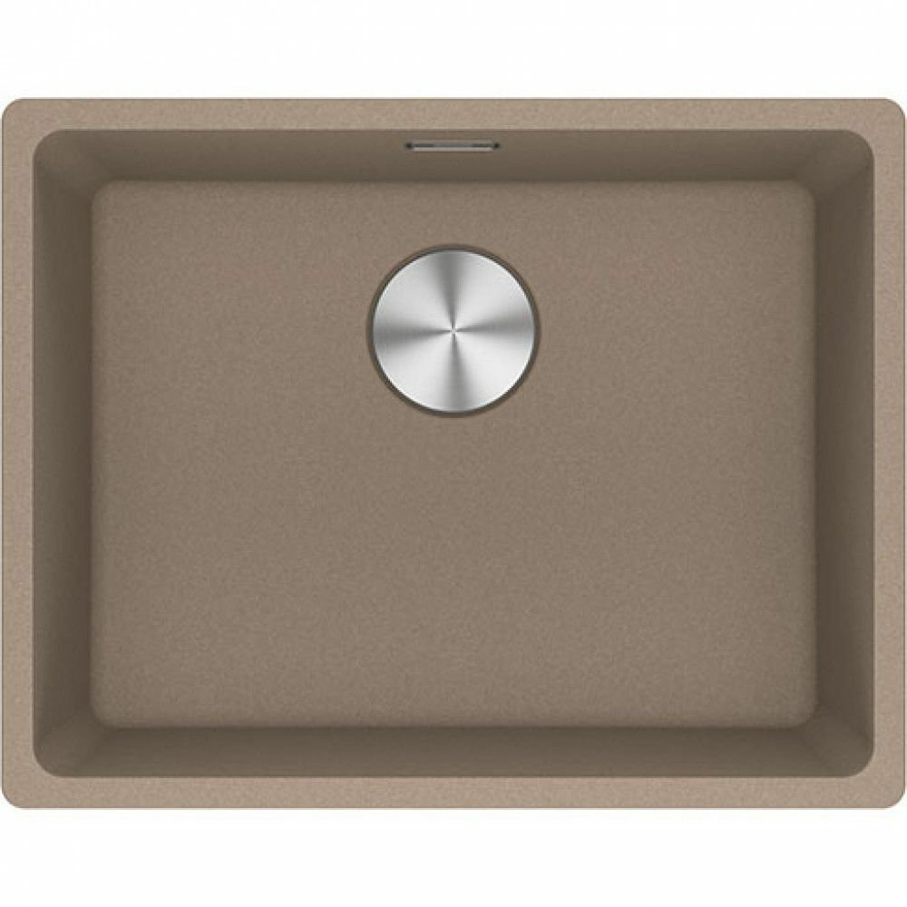 FRANKE MARİS MRG 210/110-52 OYSTER FRAGRANİT EVYE