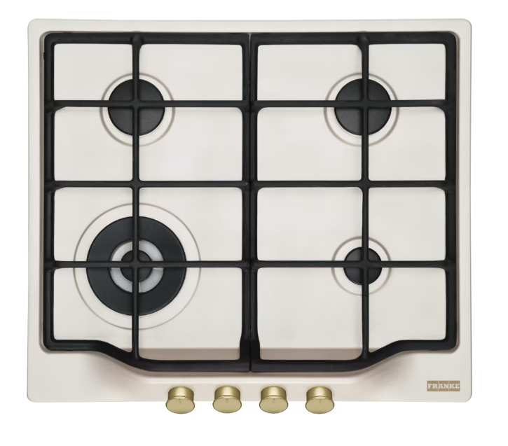 FRANKE CLASSİCLİNE FCH 604 3G TC PW C OCAK