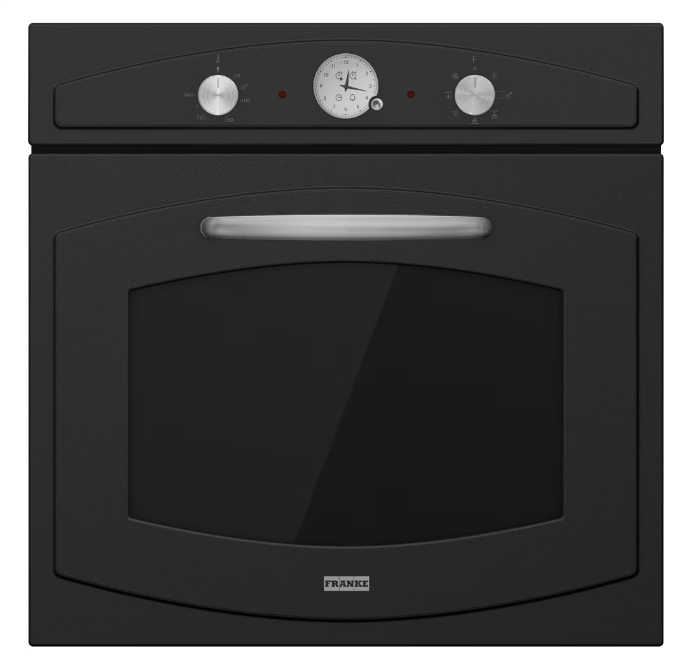 FRANKE CLASSİCLİNE FCO 86 H  RUSTİK  FIRIN