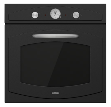 FRANKE CLASSİCLİNE FCO 86 H  RUSTİK  FIRIN