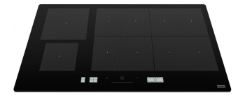 FRANKE FMY 906 I FP BK BLACK GLASS MYTHOS İNDÜKSİYONLU OCAK