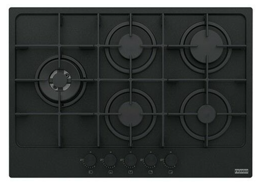 FRANKE MARİS FHMA 755 4G DCL MB C MATT BLACK OCAK