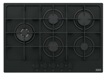 FRANKE MARİS FHMA 755 4G DCL MB C MATT BLACK OCAK