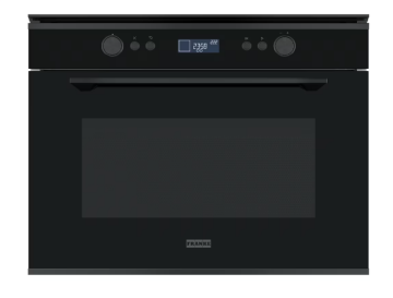 FRANKE MYTHOS FMY 45 MW BK  KOMBİ MİKRODALGA