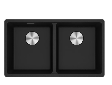 FRANKE MARİS MRG 120-35-35  NERO GRANİT EVYE