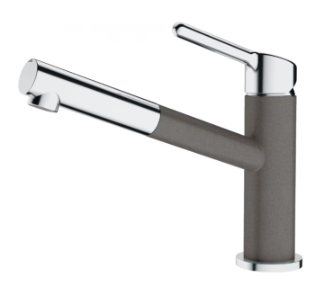 FRANKE ARMATÜR ORBİT SPİRALLİ STONE GREY