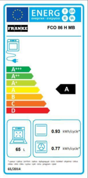 FRANKE CLASSİCLİNE KREM SET  FCH 755 4G TC PW C FIRIN /   FCO 86 H  OCAK  /  FCO 70 PW/G   DAVLUMBAZ