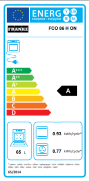 FRANKE CLASSİCLİNE NERO SET (SARI RENK DÜĞMELER VE KULP İÇİNDE GELİR)