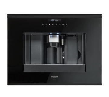 FRANKE MYTHOS KAHVE MAKİNASI FMY 45 CM BK