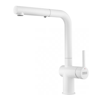 FRANKE ACTİVE PLUS METALİC DOCCİA  DUŞLAMALI BATARYA