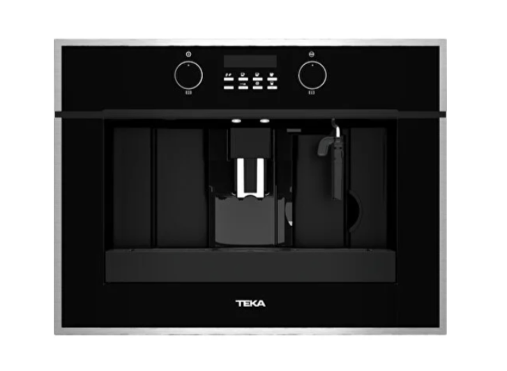 TEKA - CLC 855 GM - ANKASTRE KAHVE MAKİNESİ