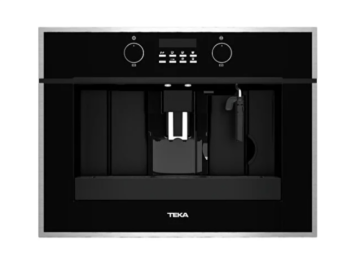 TEKA - CLC 855 GM - ANKASTRE KAHVE MAKİNESİ