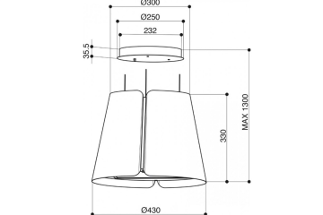 FRANKE FABER BEAT TITANIUM MATT F45 BEAT ADA DAVLUMBAZ
