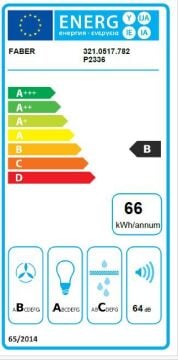 FRANKE FABER THEA ISOLA EV8 DG MATT F80 SC MAT KOYU GRİ ADA TİPİ AHŞAP ÇERÇEVELİ DAVLUMBAZ