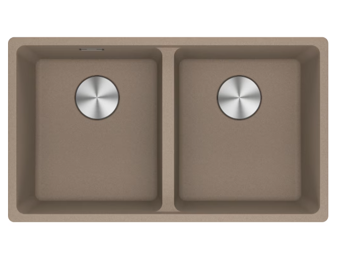 FRANKE MARİS MRG 120-35-35 EVYE OSTER GRANİT EVİYE