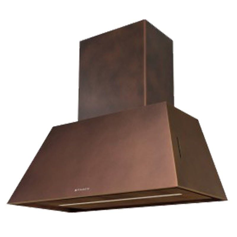 FRANKE FABER CHLOE EV8+ OC A70 ESKİTME BAKIR DUVAR TİPİ DAVLUMBAZ