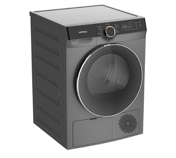 HAFALE 10 KG SOLO KURUTMA MAKİNASI