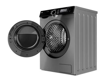 TEKA WMK 81050 DSS SOLO GRİ ÇAMAŞIR MAKINASI