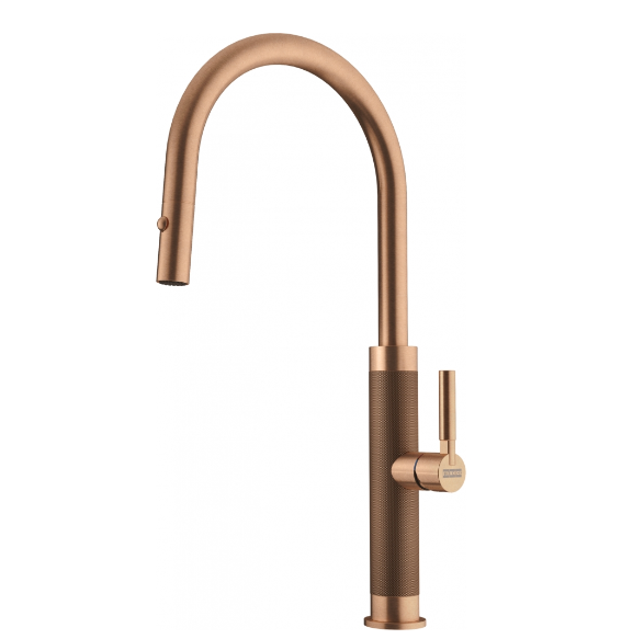 FRANKE MYTHOS MASTERPİECE DUŞLAMALI SPİRALLİ BATARYA