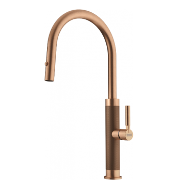 FRANKE MYTHOS MASTERPİECE DUŞLAMALI SPİRALLİ BATARYA