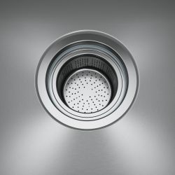 FRANKE EVİYE MARİS QUİET MQX 110-50