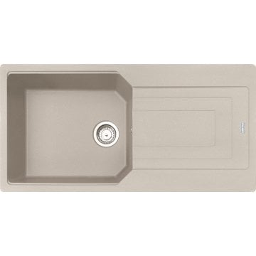 FRANKE URBAN UBG 611-100 GRANİT AVENA TEZGAH ÜTSÜ  EVYE