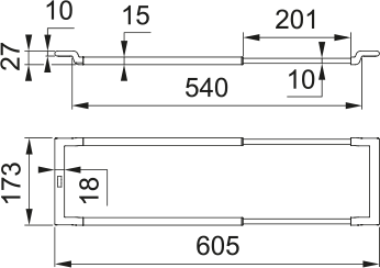 FRANKE ALL-IN 3'LÜ SET AKSESUAR