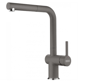 FRANKE ACTİVE PLUS DOCCİA 2.0 SLATE GREY ARMATÜR