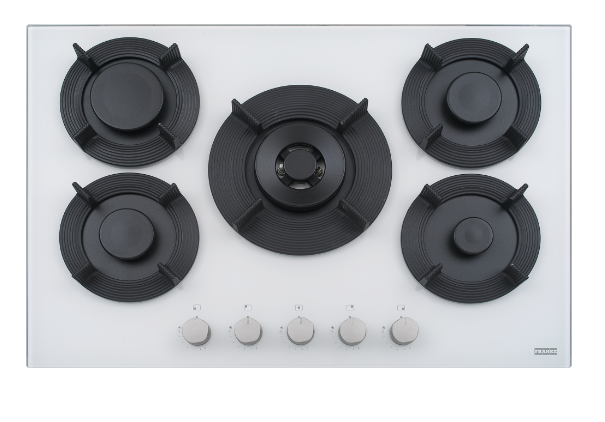 FRANKE MARİS OCAK FHMF 755 4G DC C WH