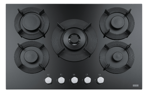 FRANKE MARİS OCAK FHMF 755 4G DC C BK