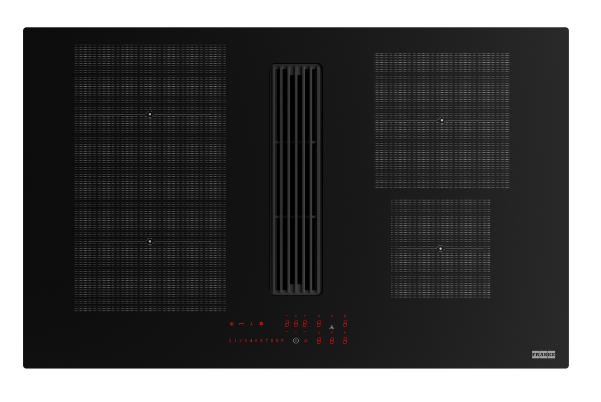 FRANKE MARİS 2GETHER DAVLUMBAZ ENTEGRELİ OCAK  FMA 8381 R HI