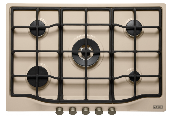 FRANKE TRENDLINE OCAK FCH 755 4G TC OA C AVENA