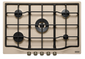 FRANKE TRENDLINE OCAK FCH 755 4G TC OA C AVENA