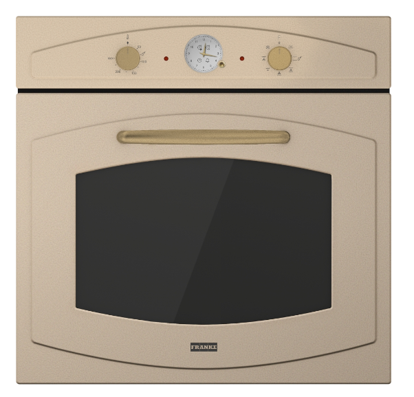 FRANKE FIRIN COUNTRY FCO 86 H AVENA