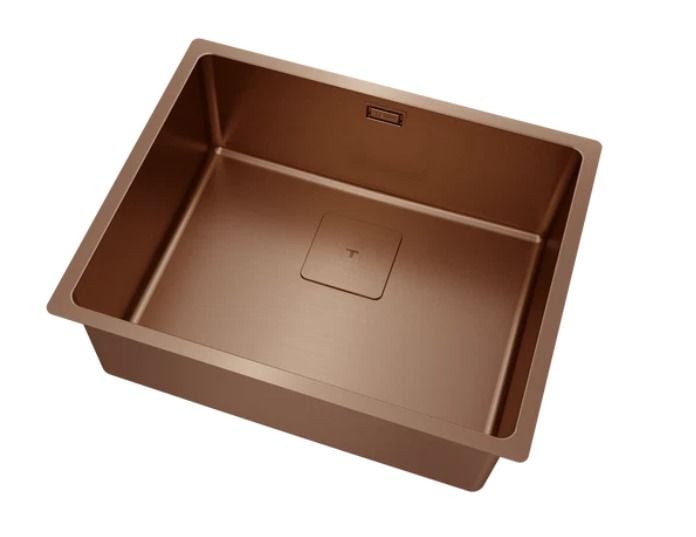 TEKA  FLEXLINEA RS15 50.40  COPPER EVYE