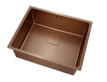 TEKA  FLEXLINEA RS15 50.40  COPPER EVYE