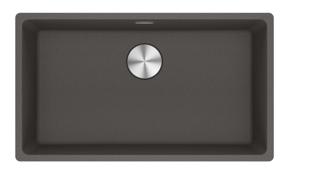 FRANKE  MARIS MRG 110-72 SLATE GREY GRANİT EVİYE