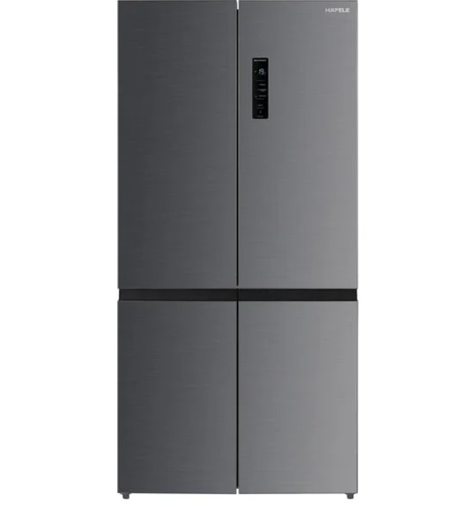 HAFELE MAXIMA SOLO BUZDOLABI 4 KAPILI 90CM INOX