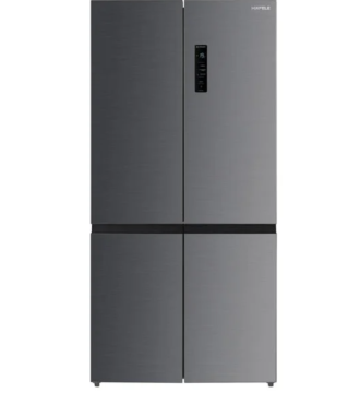 HAFELE MAXIMA SOLO BUZDOLABI 4 KAPILI 90CM INOX