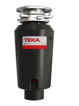 TEKA TRS 520 ÇÖP ÖĞÜTÜCÜ