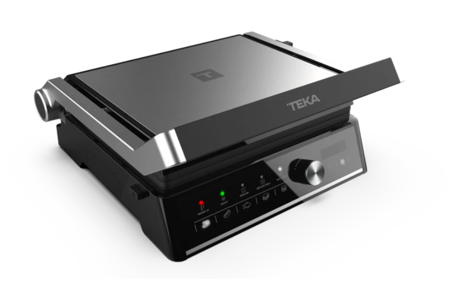 TEKA  ELITE GRILL BK-SS TOST MAKİNASI