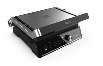 TEKA  ELITE GRILL BK-SS TOST MAKİNASI