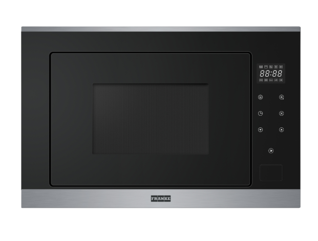 FRANKE  SMART FSM 25 MW XS MİKRODALGA