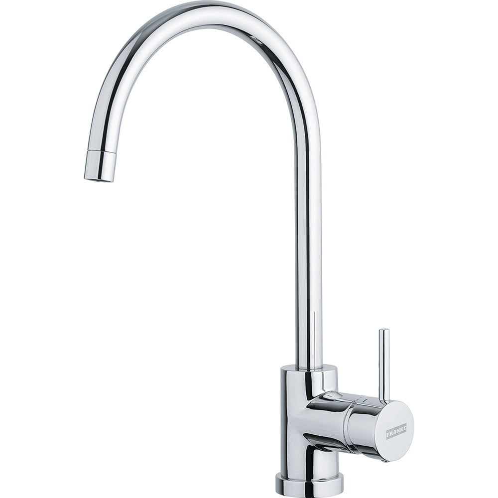 FRANKE POLA SPİRALSİZ KROM