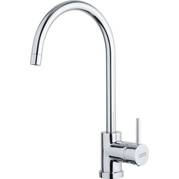 FRANKE POLA SPİRALSİZ KROM