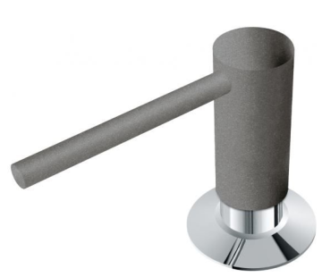 FRANKE SIVI SABUNLUK STONE GREY