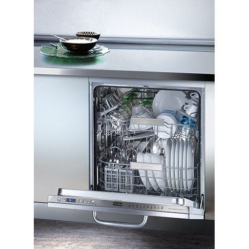 TEŞHİR FRANKE FDW 614 D10P TAM ANKASTRE BULAŞIK MAKİNESİ