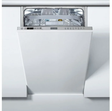 FRANKE FDW 4510 E8P E 45 CM TAM ANKASTRE BULAŞIK MAKİNESİ