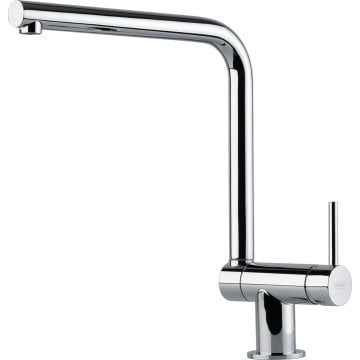 FRANKE NEPTUNE STYLE WİNDOW SPİRALSİZ KROM PENCERE ÖNÜ ARMATÜR